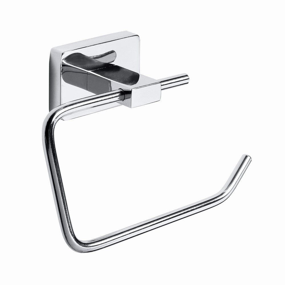 Duschbyggarna Toalettpappershållare Angle Utan lock SKU DUB-C1604 EAN 7340138722720