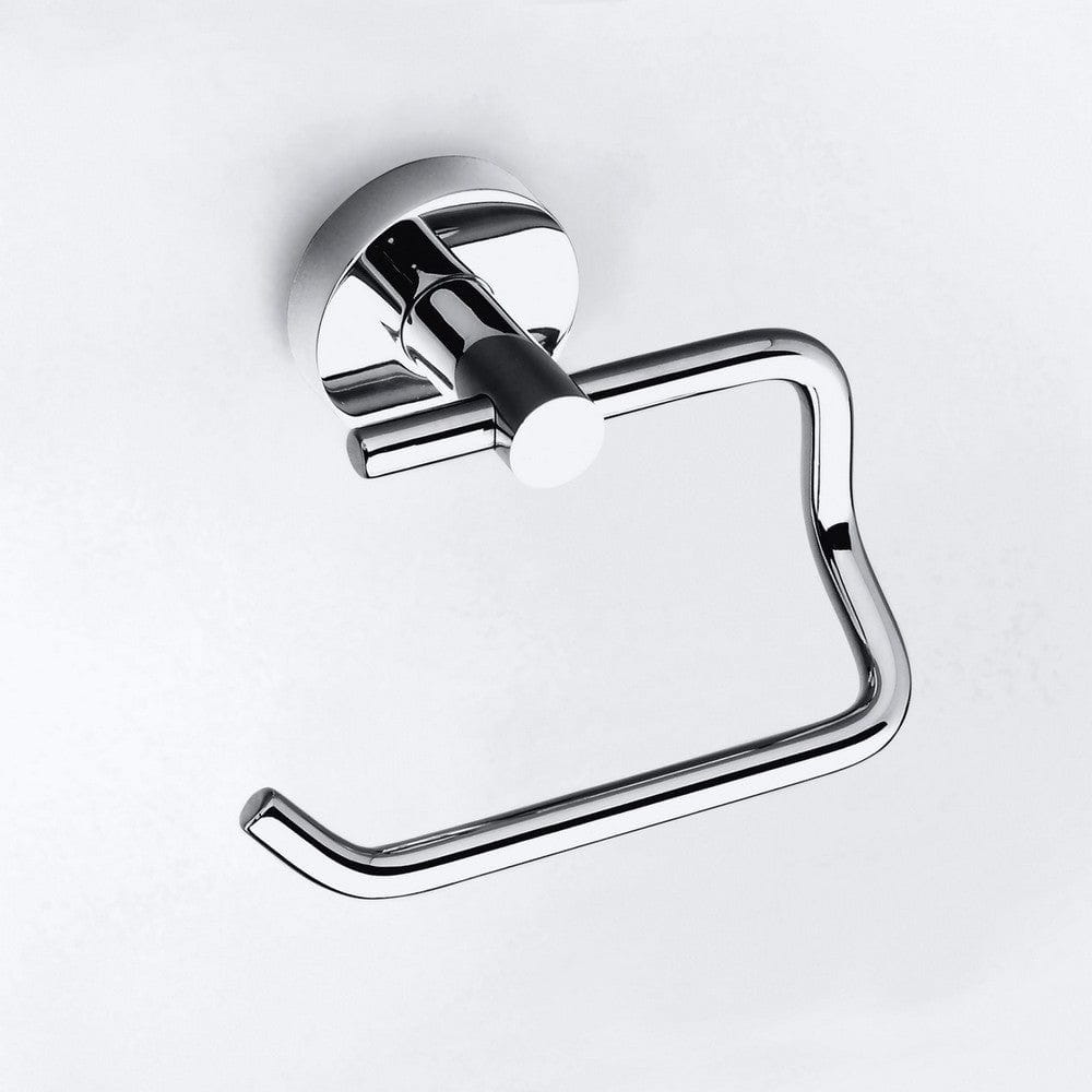 Duschbyggarna Toalettpappershållare Soft Utan lock SKU DUB-C1506 EAN 7340138722881