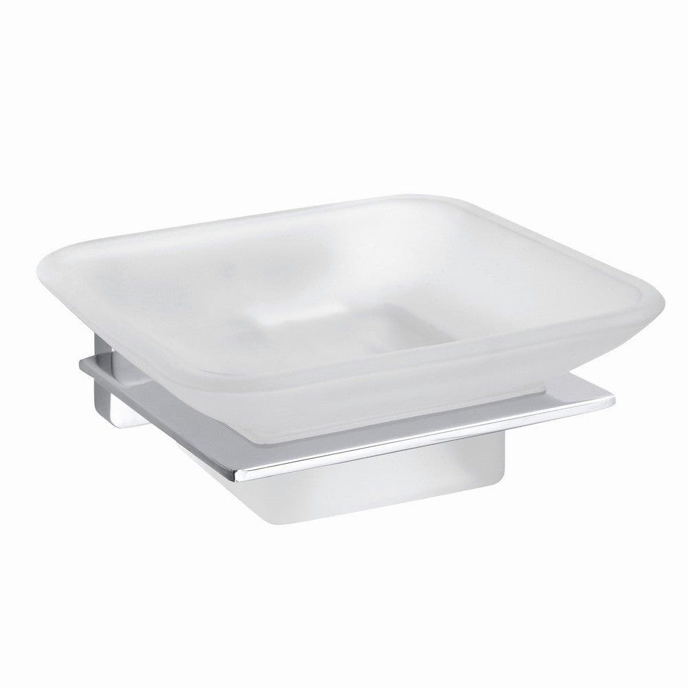 Duschbyggarna Tvålkopp Angle SKU DUB-C1605 EAN 7340138722737