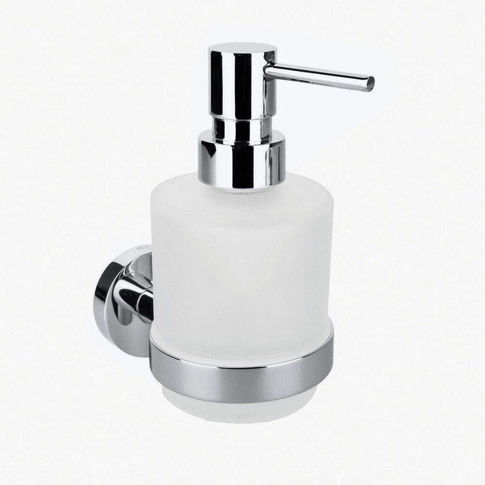 Duschbyggarna Tvålpump Soft SKU DUB-C1508 EAN 7340138722904