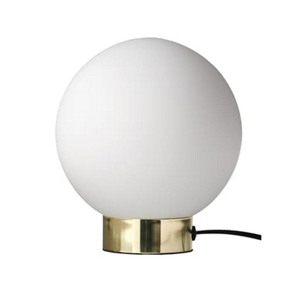 Dyberg Larsen Bordslampa Barcelona Mässing SKU DYB-8087 EAN 5704709080879