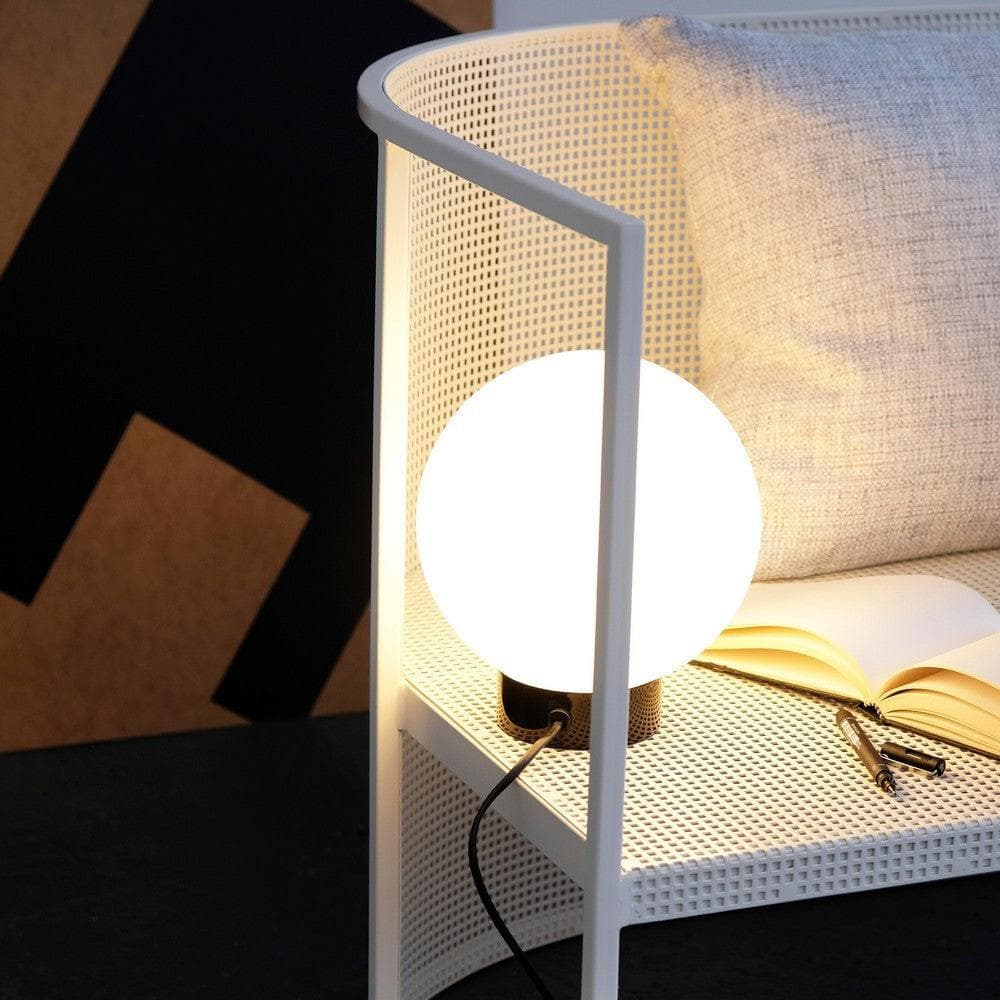 Dyberg Larsen Bordslampa Barcelona SKU EAN