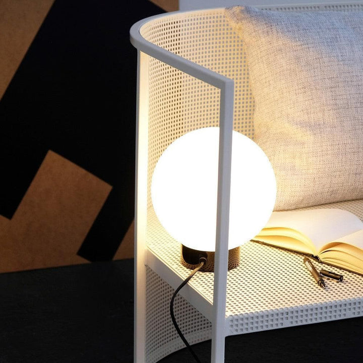 Dyberg Larsen Bordslampa Barcelona SKU EAN