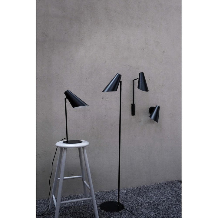Dyberg Larsen Bordslampa Cale SKU EAN