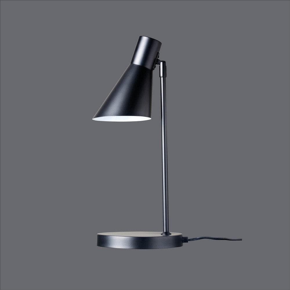 Dyberg Larsen Bordslampa Denver SKU DYB-7042 EAN 5704709070429