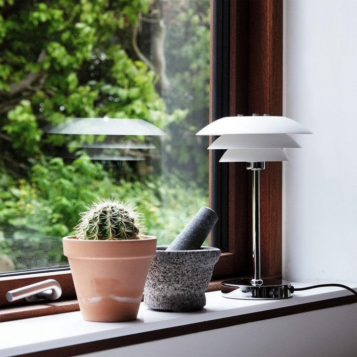 Dyberg Larsen Bordslampa DL20 SKU EAN