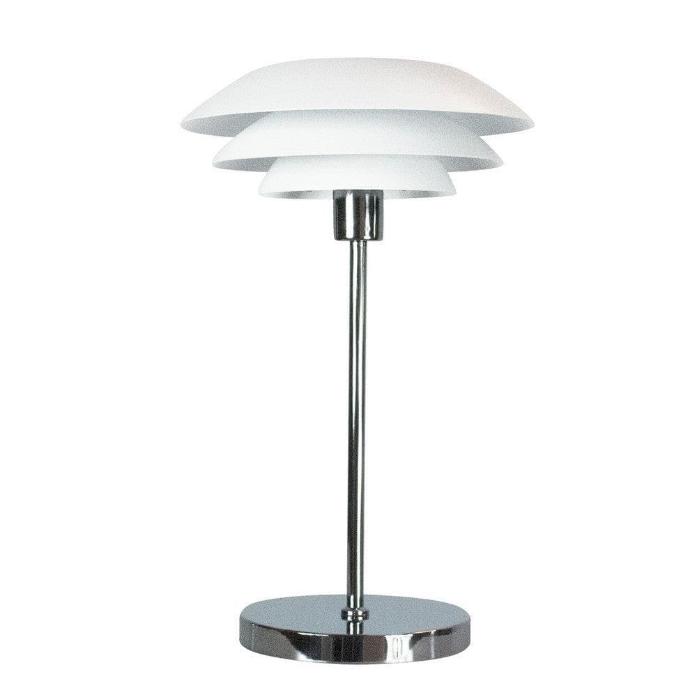 Dyberg Larsen Bordslampa DL31 SKU EAN