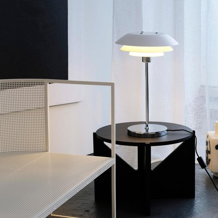 Dyberg Larsen Bordslampa DL31 SKU EAN