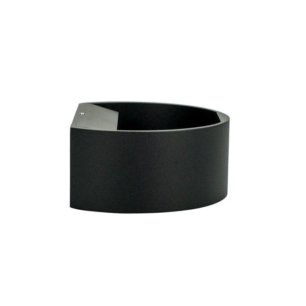 Dyberg Larsen Fasadbelysning Circle SKU DYB-1111 EAN 5704709011118