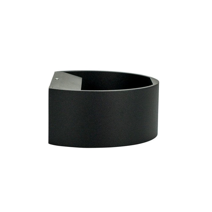 Dyberg Larsen Fasadbelysning Circle SKU DYB-1111 EAN 5704709011118