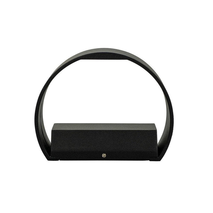 Dyberg Larsen Fasadbelysning Circle SKU DYB-1111 EAN 5704709011118