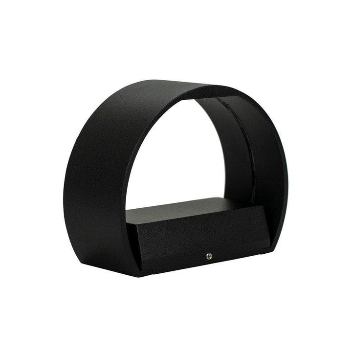 Dyberg Larsen Fasadbelysning Circle SKU DYB-1111 EAN 5704709011118