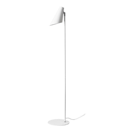 Dyberg Larsen Golvlampa Cale Vit SKU DYB-7087 EAN 5704709070870