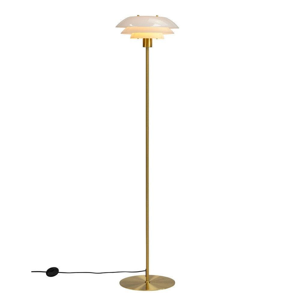 Dyberg Larsen Golvlampa DL31 SKU EAN