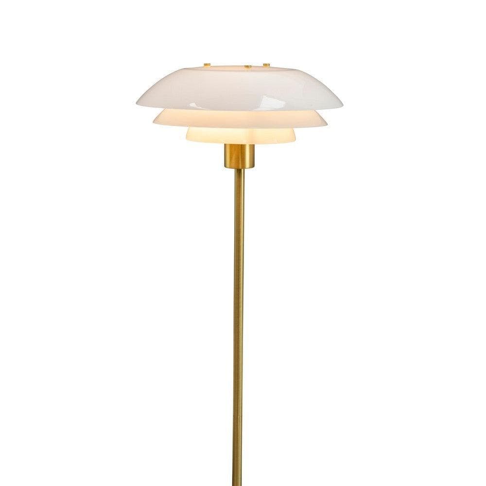 Dyberg Larsen Golvlampa DL31 SKU EAN