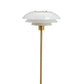 Dyberg Larsen Golvlampa DL31 SKU EAN