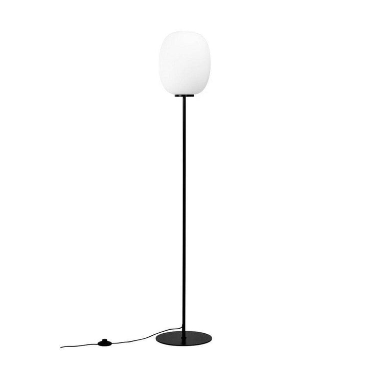 Dyberg Larsen Golvlampa DL39 SKU DYB-8096 EAN 5704709080961
