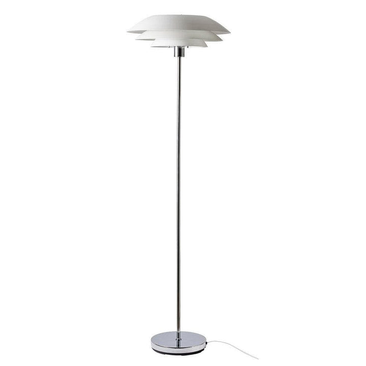 Dyberg Larsen Golvlampa DL45 SKU DYB-7073 EAN 5704709070733