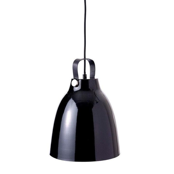 Dyberg Larsen Taklampa Copenhagen Svart / 19.5x19.5 cm SKU DYB-7027 EAN 5704709070276