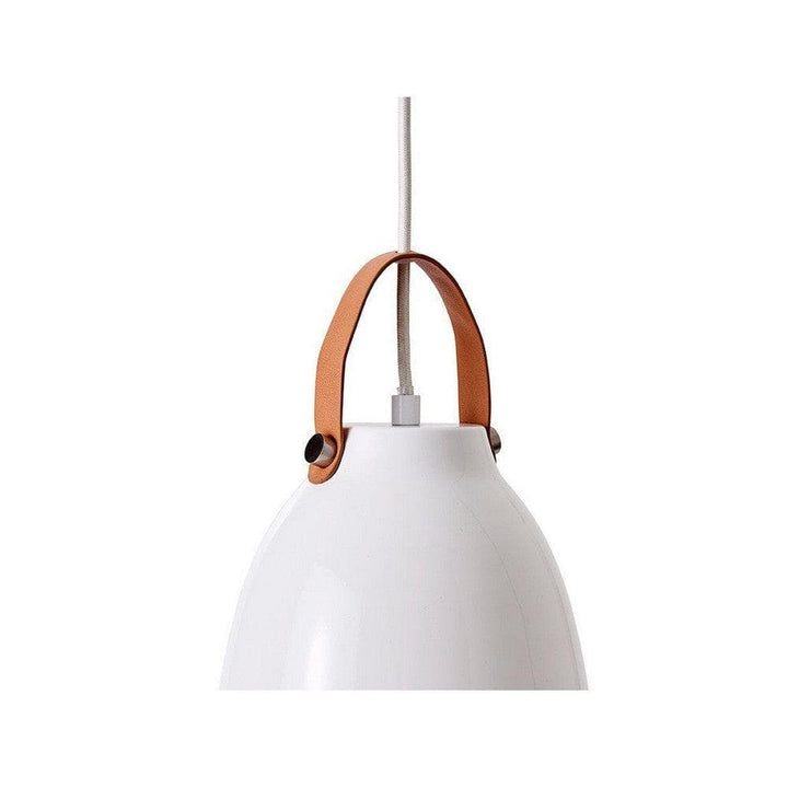 Dyberg Larsen Taklampa Copenhagen Vit / 26.5x26.5 cm SKU DYB-7028 EAN 5704709070283
