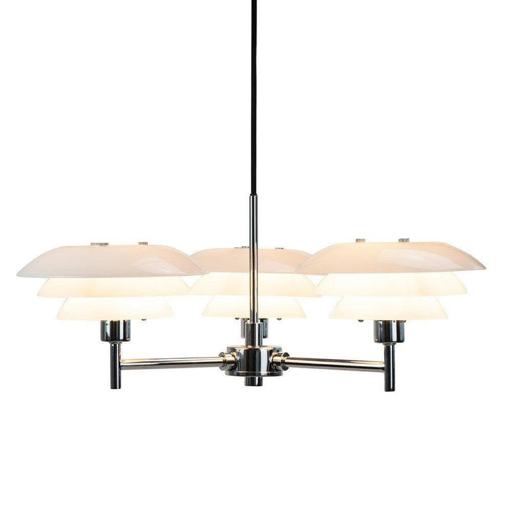 Dyberg Larsen Taklampa DL20 SKU DYB-8208 EAN 5704709082088