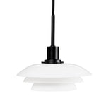 Dyberg Larsen Taklampa DL20 SKU EAN