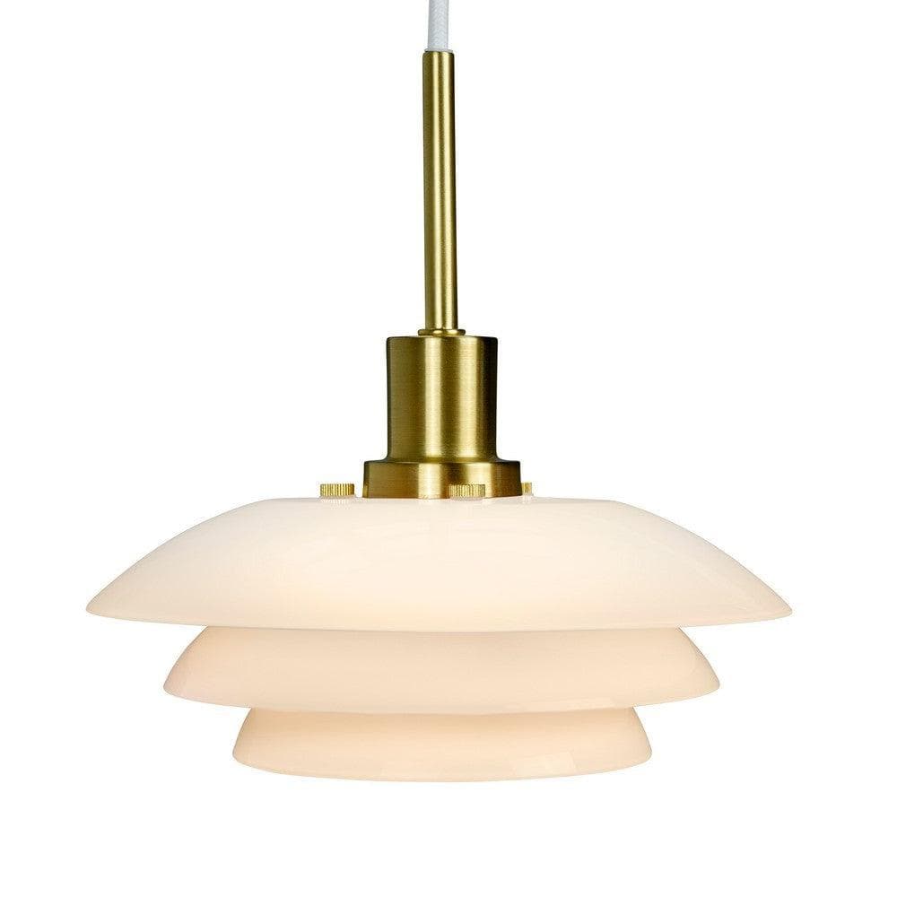 Dyberg Larsen Taklampa DL20 SKU EAN