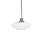 Dyberg Larsen Taklampa DL31 SKU EAN