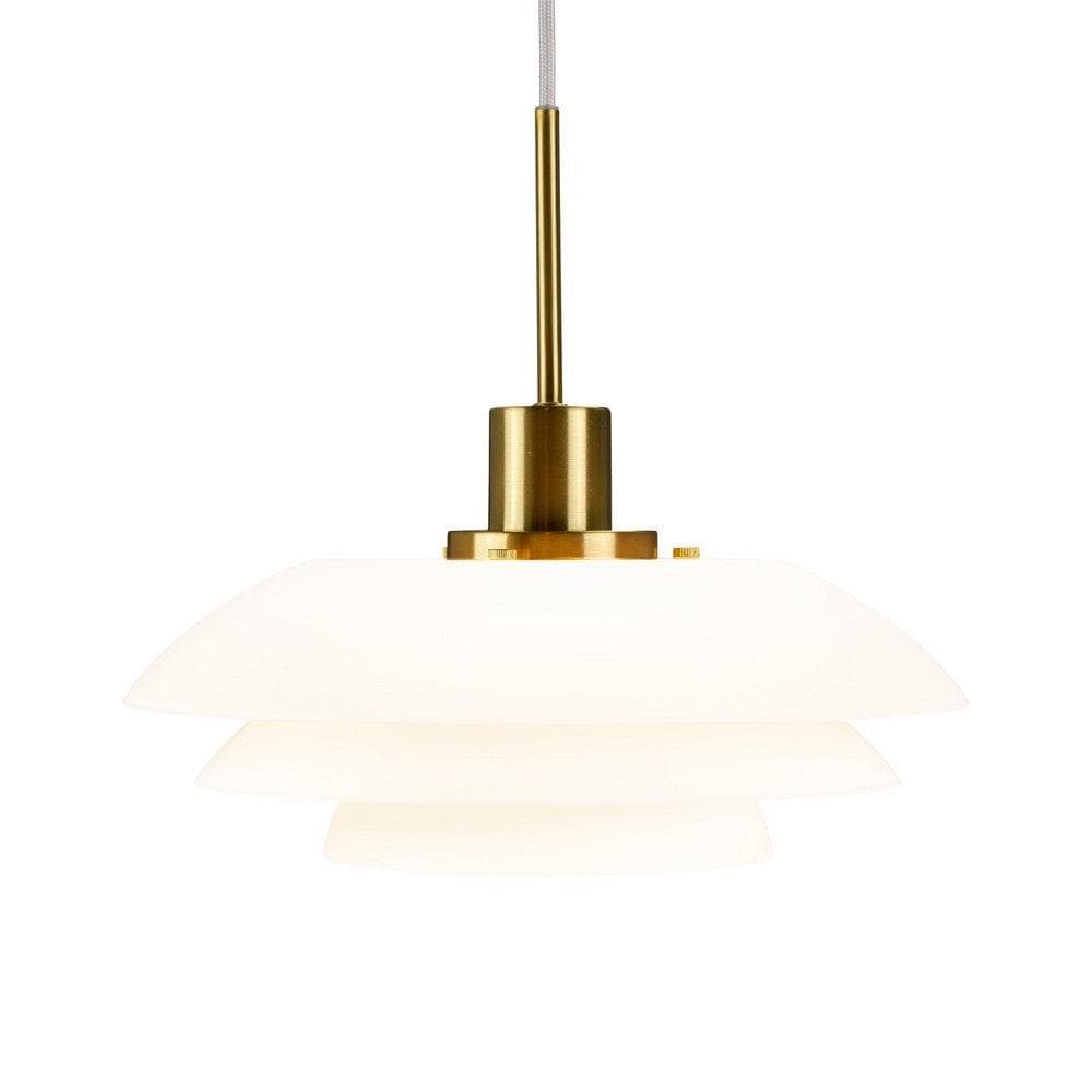 Dyberg Larsen Taklampa DL31 SKU EAN