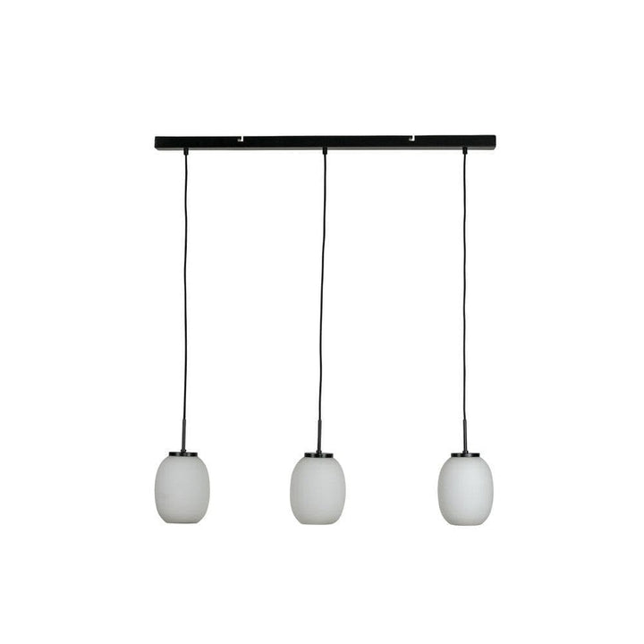 Dyberg Larsen Taklampa DL39 Long SKU DYB-8104 EAN 5704709081043
