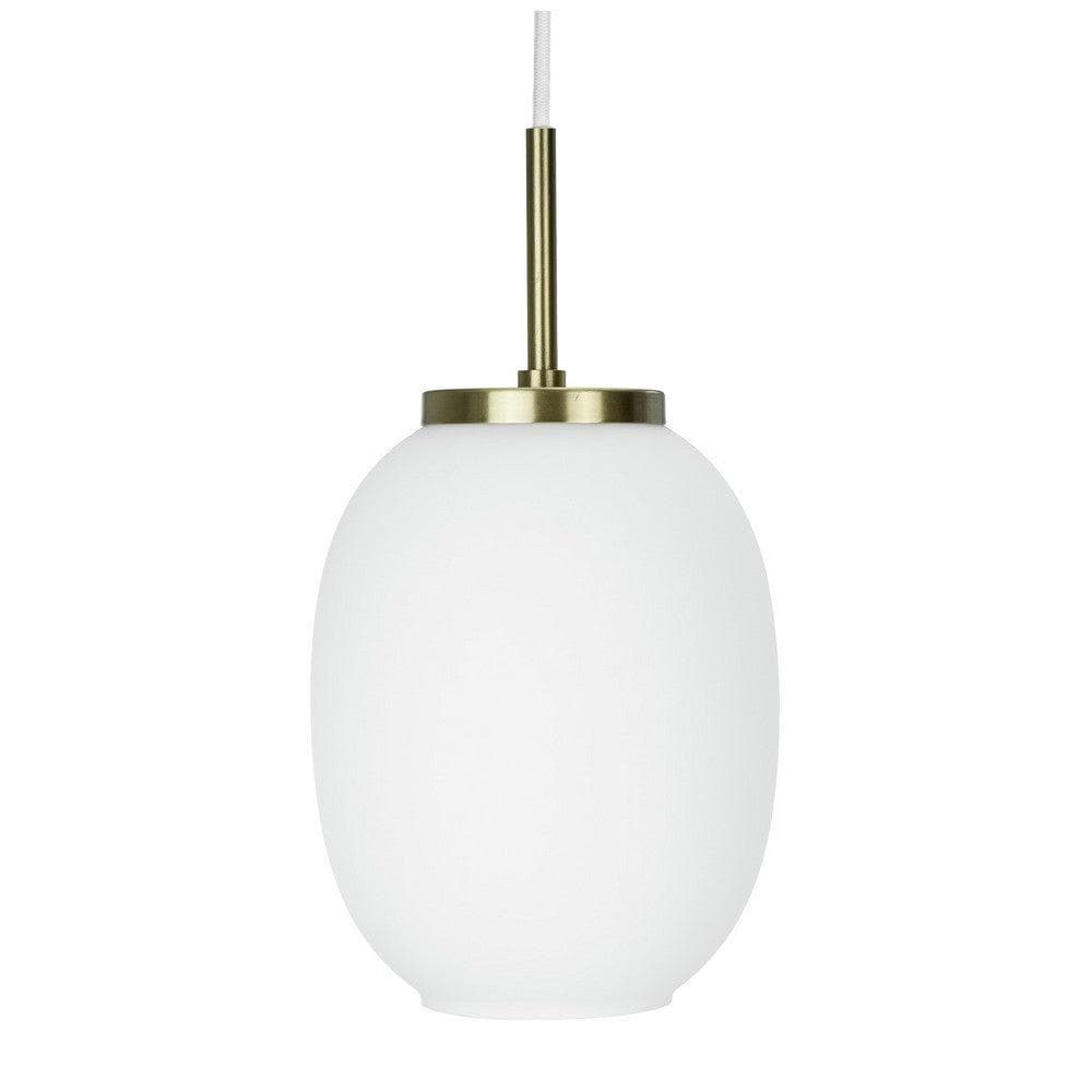 Dyberg Larsen Taklampa DL39 Pendel SKU EAN