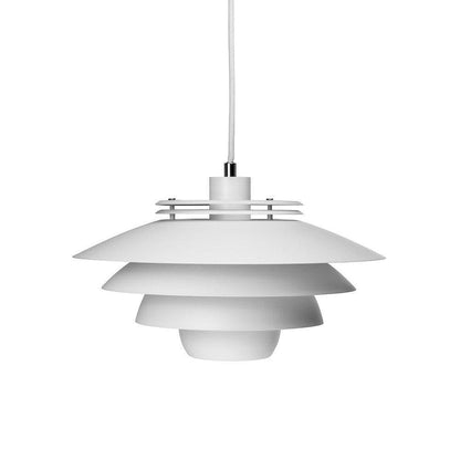 Dyberg Larsen Taklampa Ejka Vit SKU DYB-6445 EAN 5704709064459