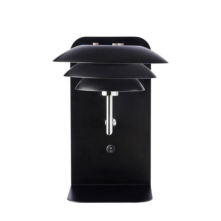 Dyberg Larsen Vägglampa DL20 USB SKU EAN