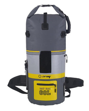 Torr väska Zray Explorer 60 L