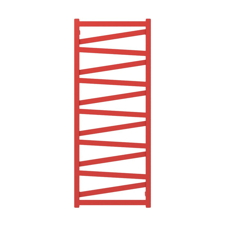 Duschbyggarna Towel Rail Vipera Combi