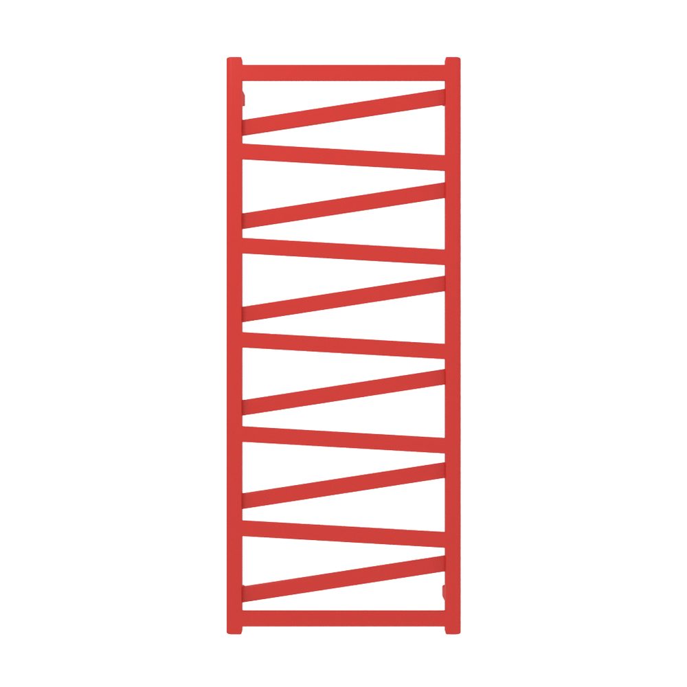 Duschbyggarna Vipera Electric Towel Rail
