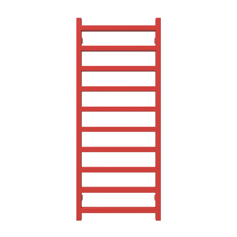 Duschbyggarna Towel Rail Simple Water-Heated