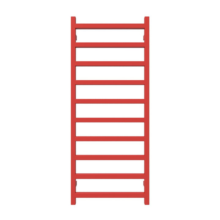 Duschbyggarna Towel Rail Simple Water-Heated