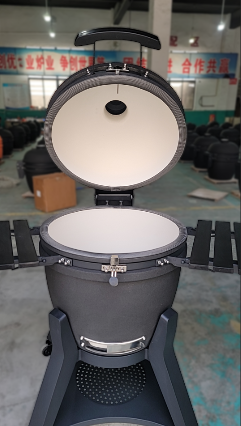 Keramiline grill Blackstone Premium Large 22