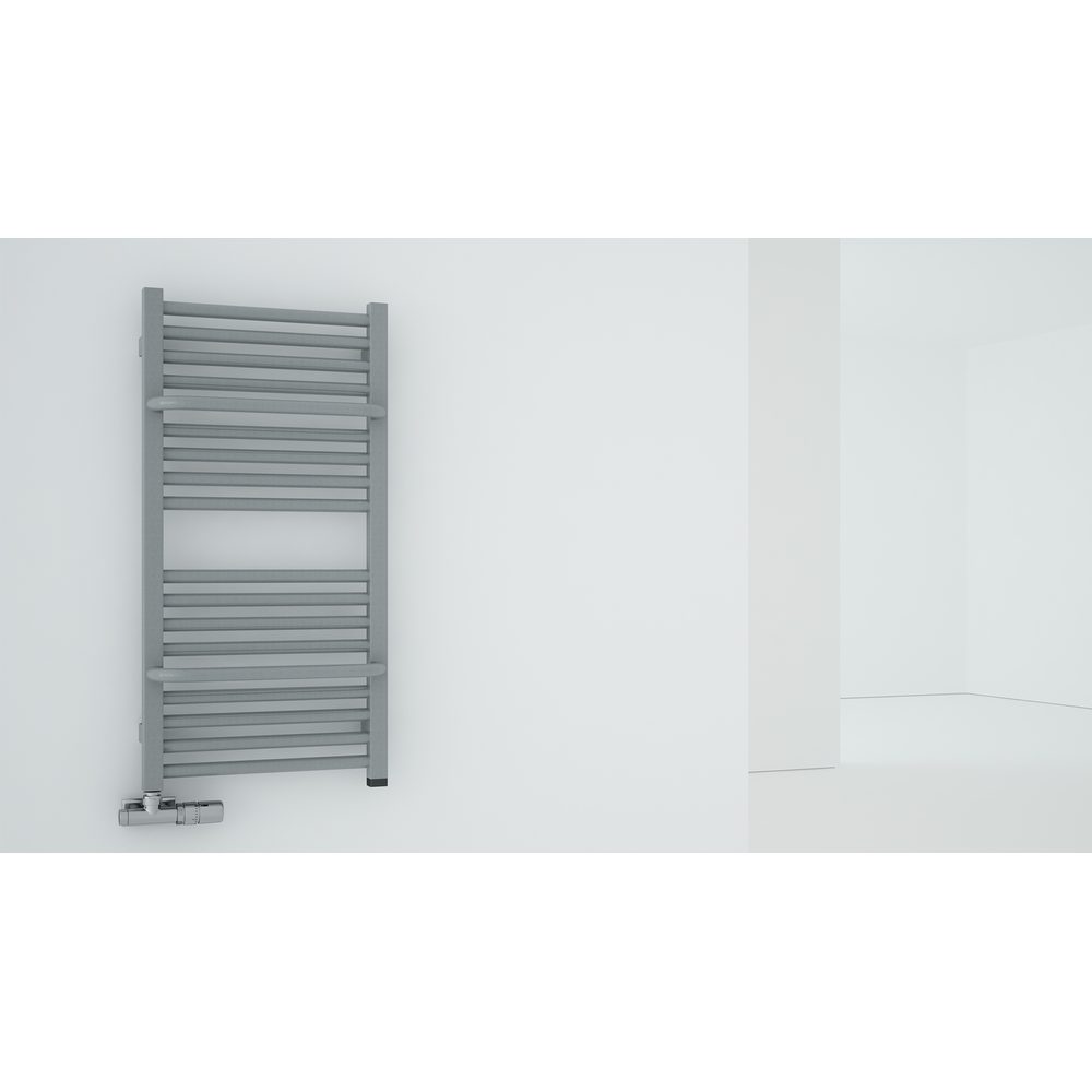 Duschbyggarna Towel Rail Lima Combi