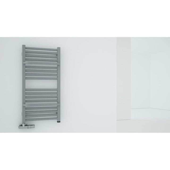 Duschbyggarna Towel Rail Lima Combi