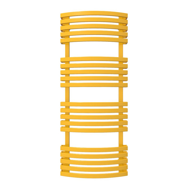 Duschbyggarna Kioto Electric Towel Rail