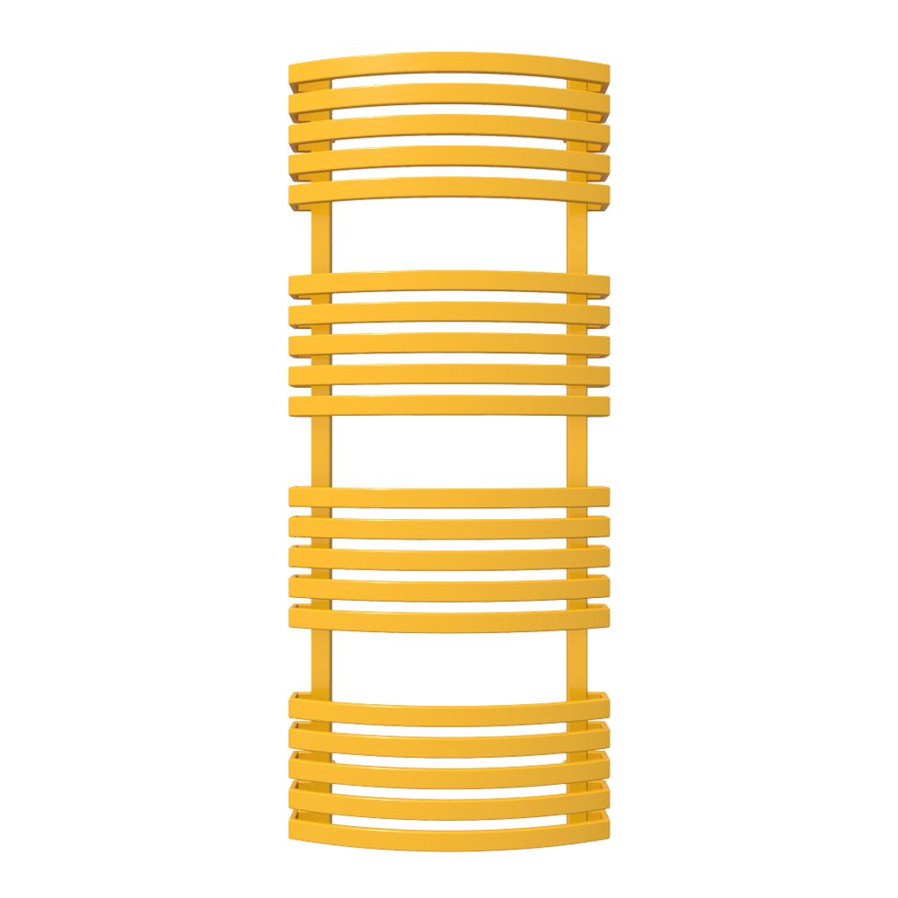 Duschbyggarna Kioto Water Heated Towel Rail