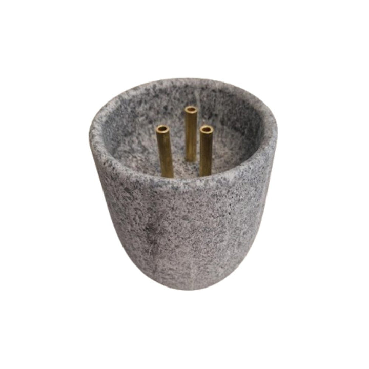 Hukka Aggregate Fountain