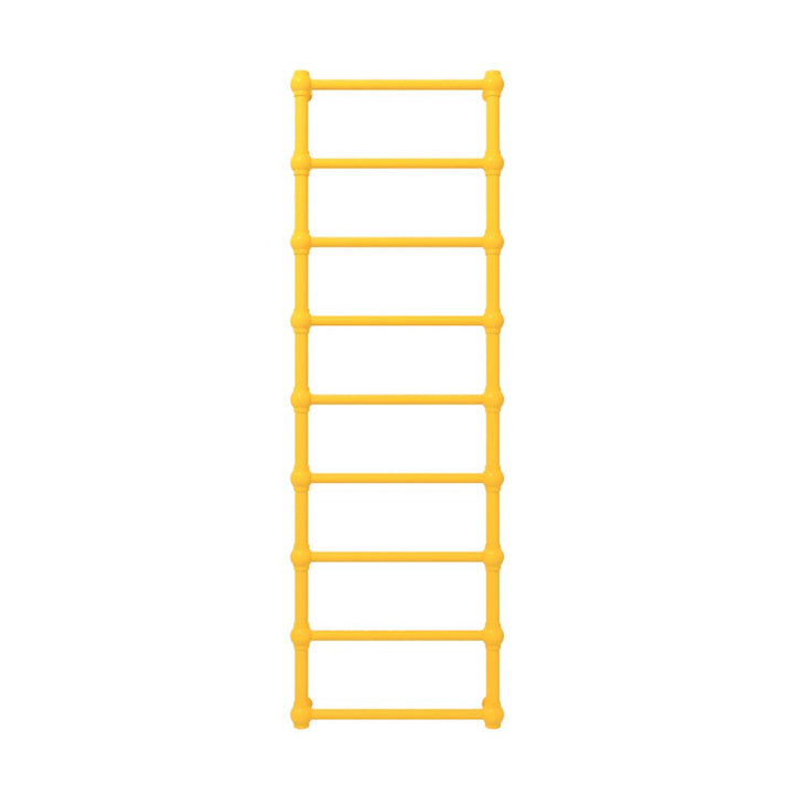 Duschbyggarna Retro Water-heated Towel Rail