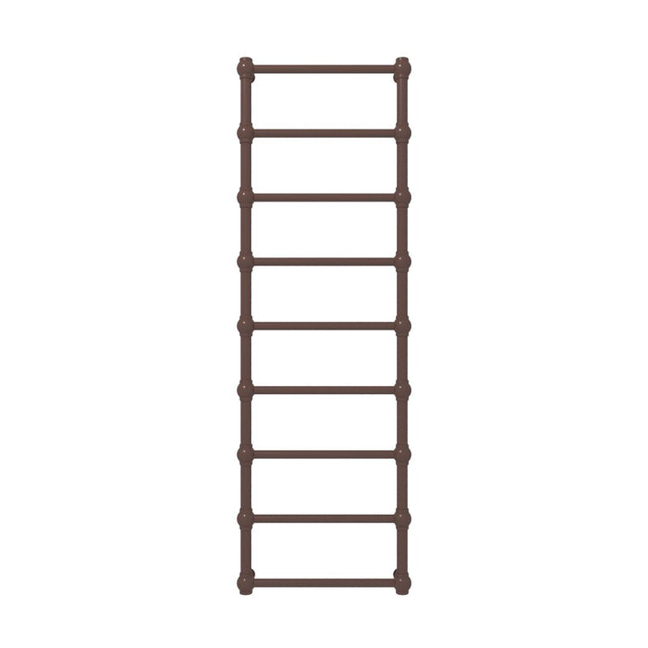 Duschbyggarna Retro Electric Towel Rail