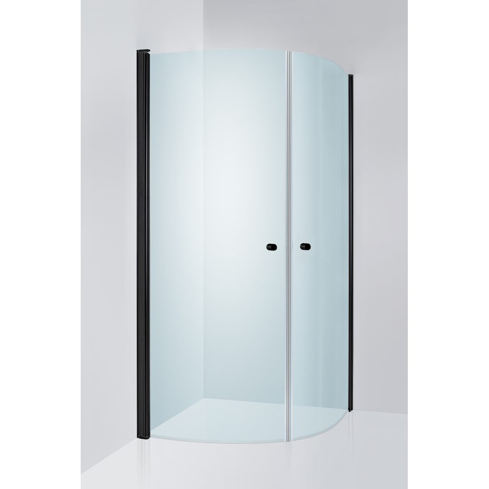 Duschbyggarna Shower doors Corny de Luxe