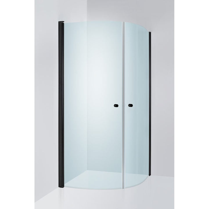 Duschbyggarna Shower doors Corny de Luxe