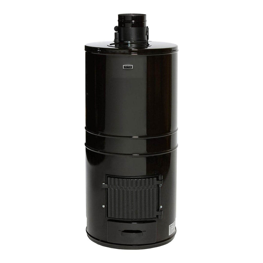 Aito AK47 vedeldat bastuaggregat 8–12 m³ – produktbild 1