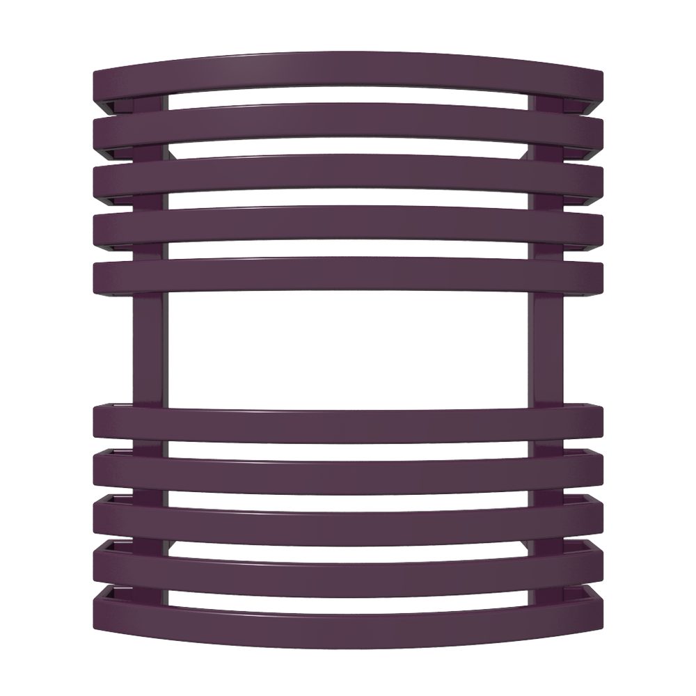 Duschbyggarna Kioto Water Heated Towel Rail